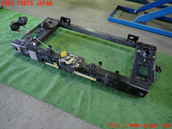 5UPJ-34291041]アルファロメオ・ジュリエッタ(940141)コアサポート 中古_m0002.jpg