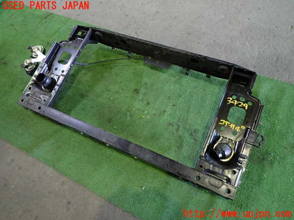 5UPJ-34291041]アルファロメオ・ジュリエッタ(940141)コアサポート 中古_m0003.jpg