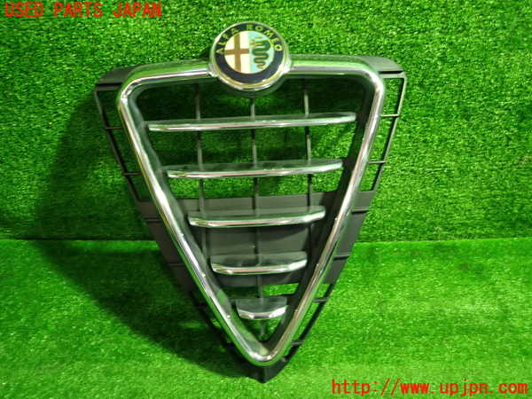 1UPJ-34291050]アルファロメオ・ジュリエッタ(940141)ラジエターグリル 中古_m0001.jpg