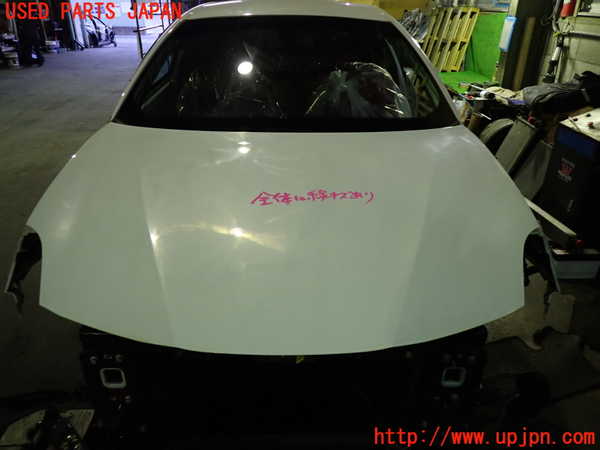 1UPJ-34291060]アルファロメオ・ジュリエッタ(940141)ボンネットフード 中古_m0001.jpg