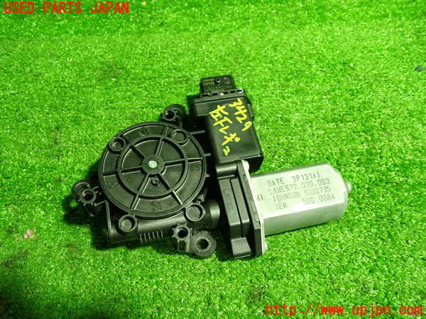 1UPJ-34291266]アルファロメオ・ジュリエッタ(940141)左前レギュレーターモーター 中古_m0003.jpg