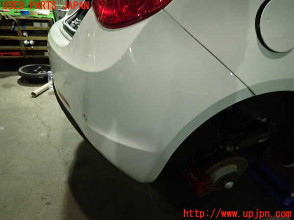 1UPJ-34291610]アルファロメオ・ジュリエッタ(940141)リアバンパー 中古_m0002.jpg