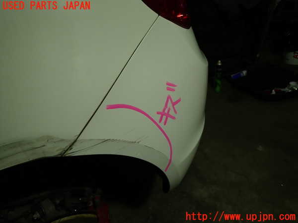 1UPJ-34291610]アルファロメオ・ジュリエッタ(940141)リアバンパー 中古_m0003.jpg