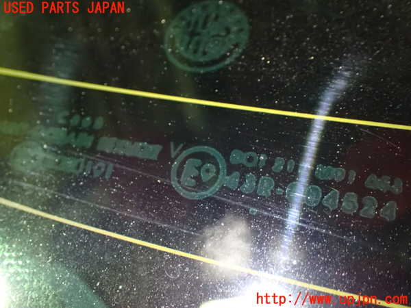5UPJ-34291566]アルファロメオ・ジュリエッタ(940141)バックドア リアゲート ハッチ 中古_m0002.jpg