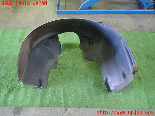 1UPJ-34291090]アルファロメオ・ジュリエッタ(940141)右前フェンダーライナー 中古_m0003.jpg