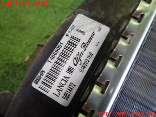 1UPJ-34292321]アルファロメオ・ジュリエッタ(940141)ラジエーター1 中古_m0003.jpg