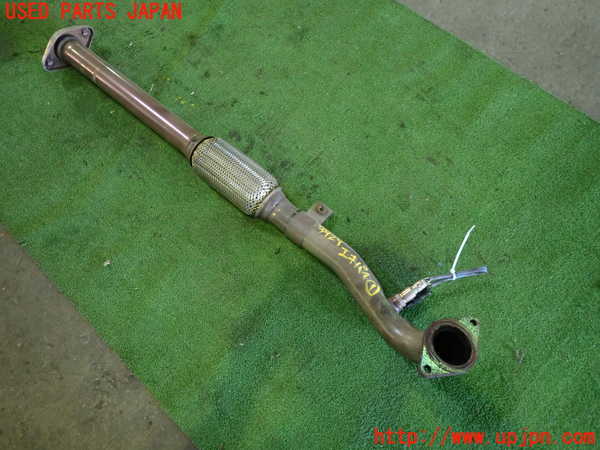 1UPJ-34292631]アルファロメオ・ジュリエッタ(940141)フロントパイプ1 中古_m0001.jpg