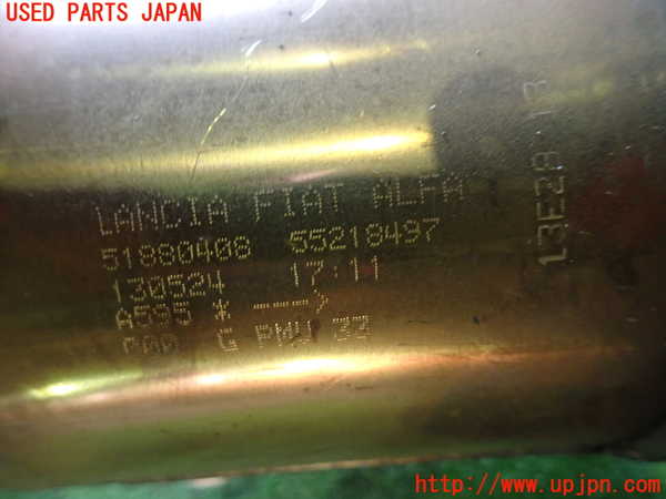 1UPJ-34292661]アルファロメオ・ジュリエッタ(940141)触媒1 中古_m0004.jpg