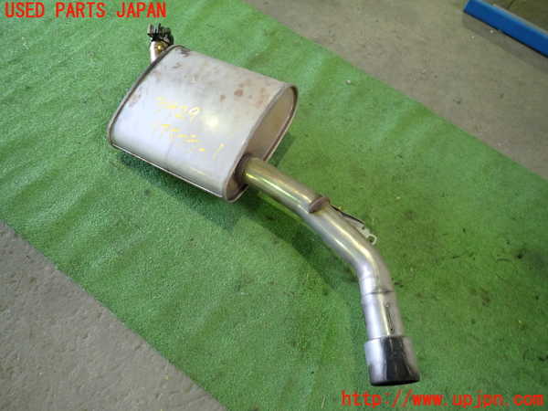 1UPJ-34292671]アルファロメオ・ジュリエッタ(940141)リアマフラー1 中古_m0001.jpg