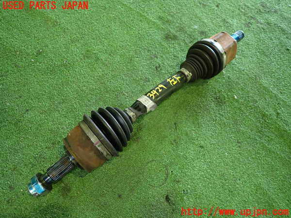 1UPJ-34294015]アルファロメオ・ジュリエッタ(940141)左フロントドライブシャフト 中古_m0001.jpg