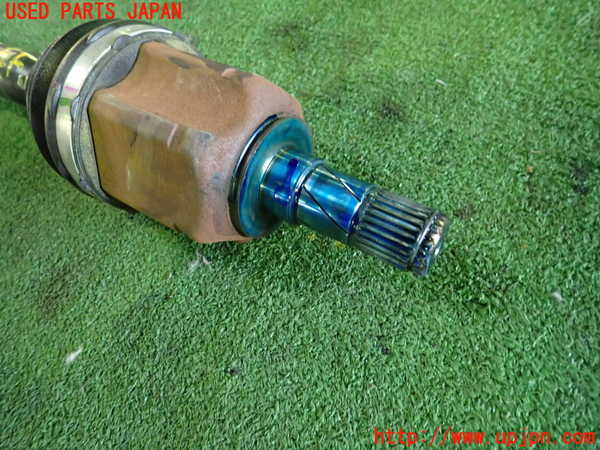 1UPJ-34294015]アルファロメオ・ジュリエッタ(940141)左フロントドライブシャフト 中古_m0004.jpg