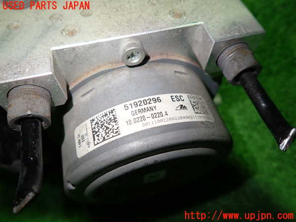 1UPJ-34294040]アルファロメオ・ジュリエッタ(940141)ABSアクチュエーター 中古_m0003.jpg