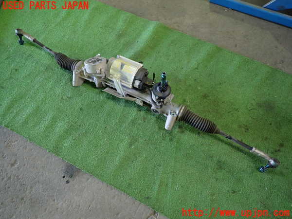 1UPJ-34294235]アルファロメオ・ジュリエッタ(940141)パワステギアボックス 中古_m0001.jpg