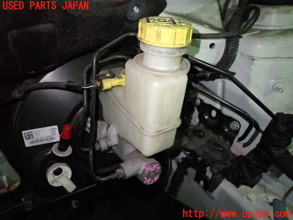 1UPJ-34294050]アルファロメオ・ジュリエッタ(940141)ブレーキマスターシリンダー 中古_m0001.jpg