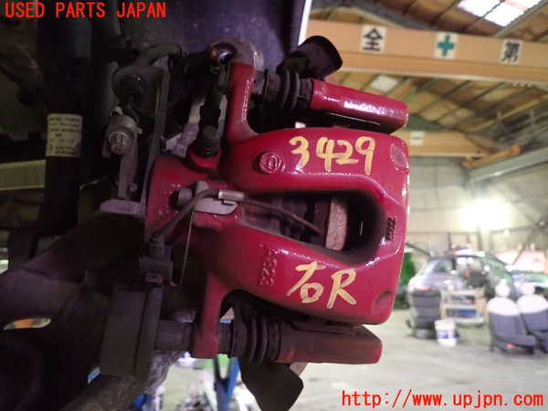 1UPJ-34294090]アルファロメオ・ジュリエッタ(940141)右リアキャリパー 中古_m0001.jpg