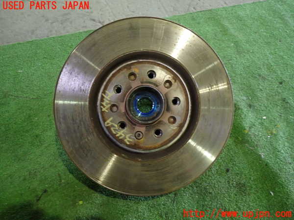 1UPJ-34294295]アルファロメオ・ジュリエッタ(940141)左フロントナックルハブ 中古_m0002.jpg