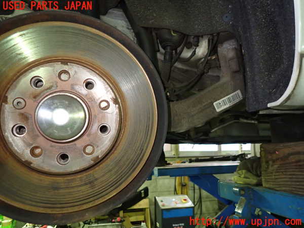 1UPJ-34294300]アルファロメオ・ジュリエッタ(940141)右リアナックルハブ 中古_m0002.jpg