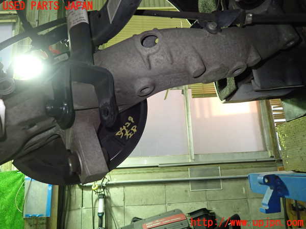 1UPJ-34294305]アルファロメオ・ジュリエッタ(940141)左リアナックルハブ 中古_m0001.jpg