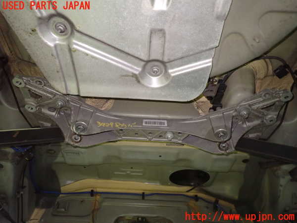 1UPJ-34295295]アルファロメオ・ジュリエッタ(940141)リアメンバー 中古_m0001.jpg