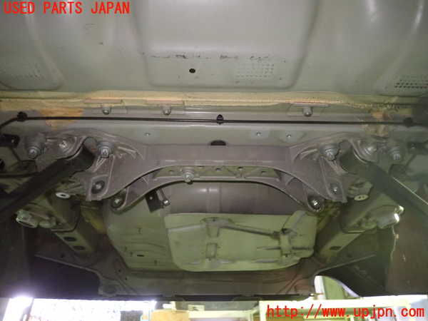 1UPJ-34295295]アルファロメオ・ジュリエッタ(940141)リアメンバー 中古_m0002.jpg