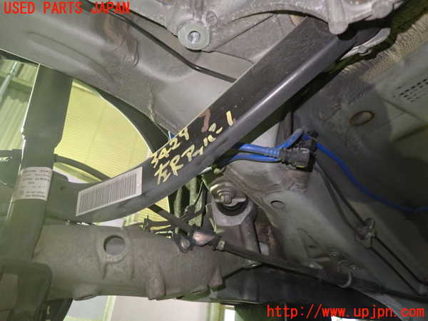 1UPJ-34295156]アルファロメオ・ジュリエッタ(940141)左リアアッパーアーム1 中古_m0001.jpg