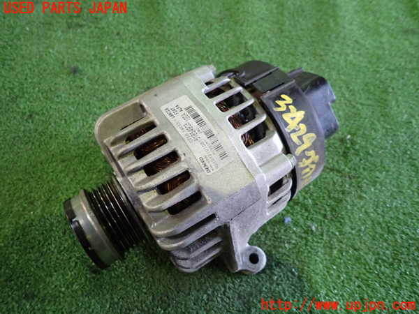 1UPJ-34296015]アルファロメオ・ジュリエッタ(940141)オルタネーター(ダイナモ) 中古_m0001.jpg