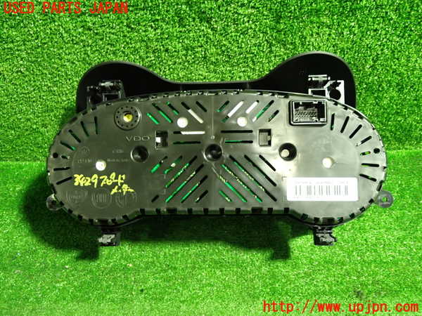 1UPJ-34296170]アルファロメオ・ジュリエッタ(940141)スピードメーター 中古_m0003.jpg