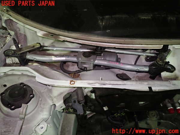 1UPJ-34296770]アルファロメオ・ジュリエッタ(940141)フロントワイパーモーター 中古_m0001.jpg