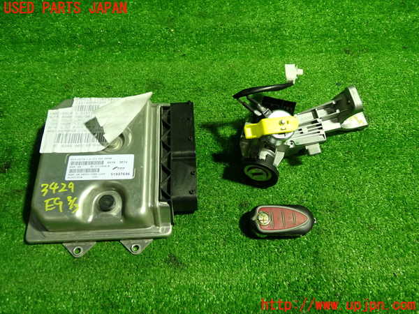 1UPJ-34296110]アルファロメオ・ジュリエッタ(940141)エンジンコンピューター 中古_m0001.jpg