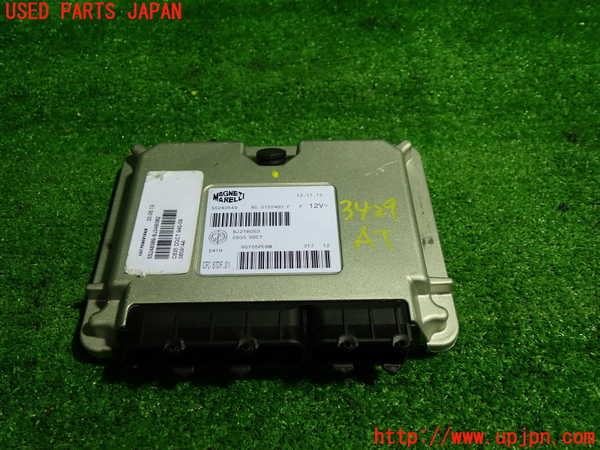 1UPJ-34296115]アルファロメオ・ジュリエッタ(940141)ミッションコンピューター 中古_m0001.jpg