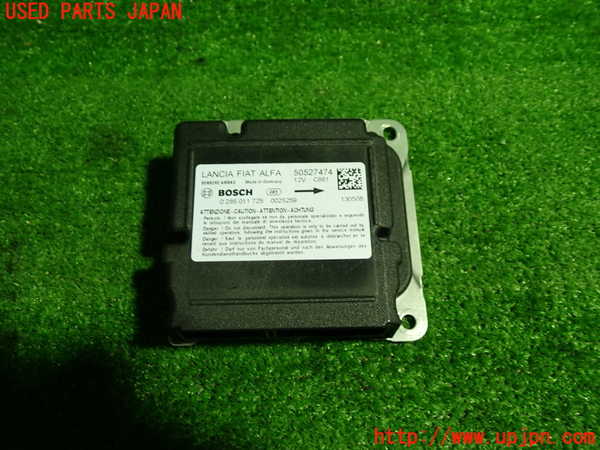 1UPJ-34296145]アルファロメオ・ジュリエッタ(940141)エアバッグコンピューター 中古_m0001.jpg