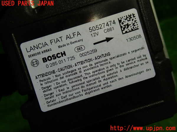 1UPJ-34296145]アルファロメオ・ジュリエッタ(940141)エアバッグコンピューター 中古_m0002.jpg