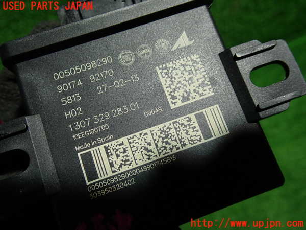 1UPJ-34296147]アルファロメオ・ジュリエッタ(940141)コンピューター2 中古_m0002.jpg