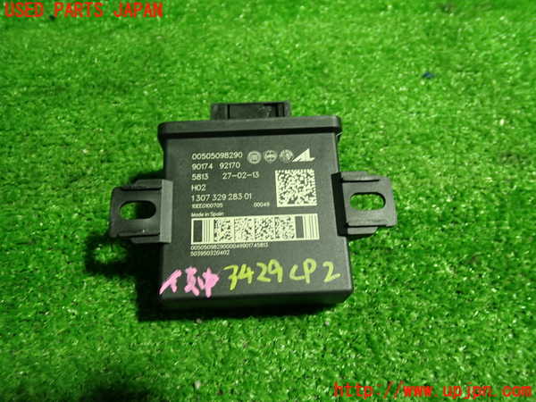 1UPJ-34296147]アルファロメオ・ジュリエッタ(940141)コンピューター2 中古_m0003.jpg