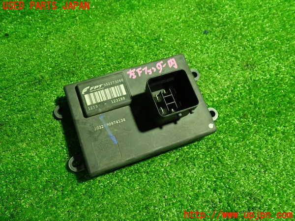 1UPJ-34296149]アルファロメオ・ジュリエッタ(940141)コンピューター4 中古_m0001.jpg