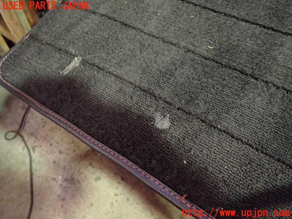 1UPJ-34297800]アルファロメオ・ジュリエッタ(940141)フロアマット 中古_m0003.jpg