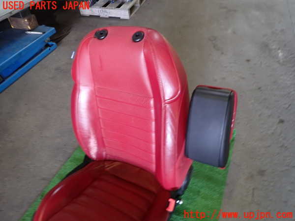 1UPJ-34297035]アルファロメオ・ジュリエッタ(940141)運転席シート 中古_m0002.jpg