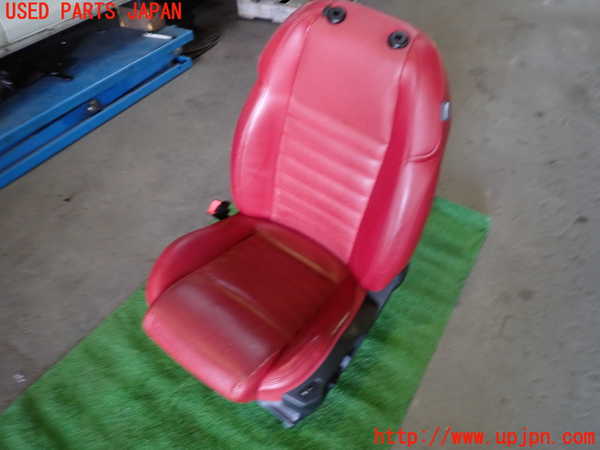 1UPJ-34297065]アルファロメオ・ジュリエッタ(940141)助手席シート 中古_m0001.jpg