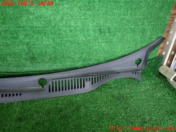 2UPJ-34301190]VW ゴルフ トゥーラン(1TBLG)カウルトップ 中古_m0003.jpg