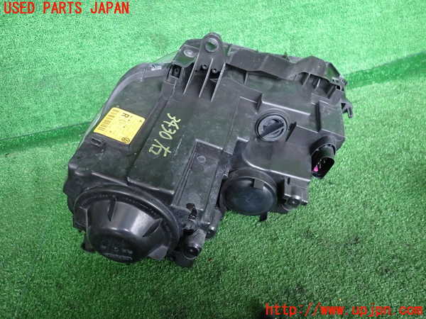 2UPJ-34301130]VW ゴルフ トゥーラン(1TBLG)右ヘッドライト LED 中古_m0002.jpg