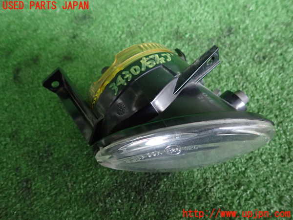 2UPJ-34301180]VW ゴルフ トゥーラン(1TBLG)右フォグ 中古_m0002.jpg