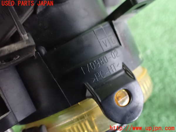 2UPJ-34301180]VW ゴルフ トゥーラン(1TBLG)右フォグ 中古_m0004.jpg