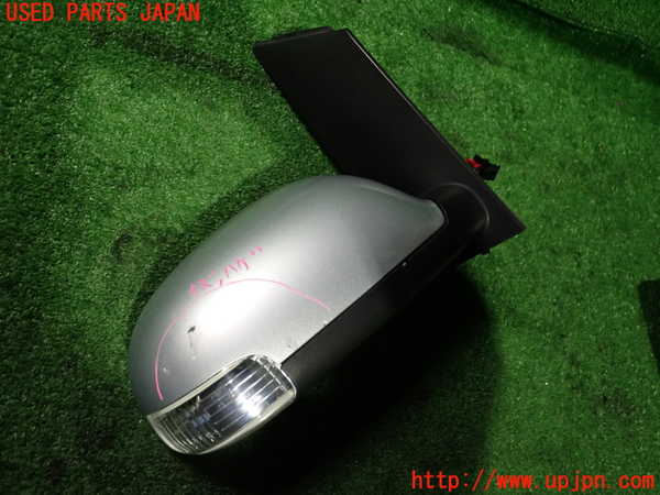 2UPJ-34301210]VW ゴルフ トゥーラン(1TBLG)右ドアミラー 中古_m0001.jpg