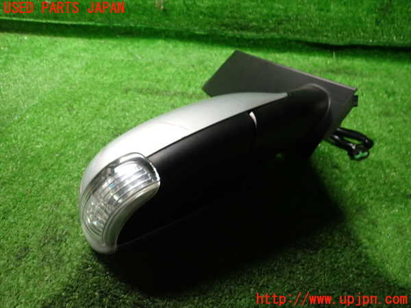 2UPJ-34301210]VW ゴルフ トゥーラン(1TBLG)右ドアミラー 中古_m0002.jpg