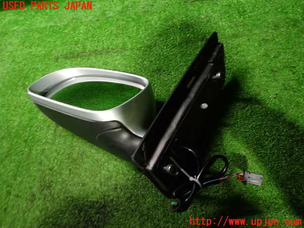 2UPJ-34301212]VW ゴルフ トゥーラン(1TBLG)左ドアミラー 中古_m0003.jpg
