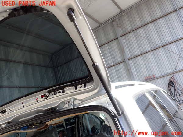 2UPJ-34301584]VW ゴルフ トゥーラン(1TBLG)リアゲートダンパー 中古_m0001.jpg