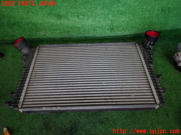 2UPJ-34302451]VW ゴルフ トゥーラン(1TBLG)インタークーラー1 中古_m0002.jpg