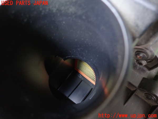 2UPJ-34302560]VW ゴルフ トゥーラン(1TBLG)エアクリーナーボックス 中古_m0002.jpg