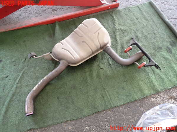 2UPJ-34302652]VW ゴルフ トゥーラン(1TBLG)センターパイプ2 中古_m0001.jpg