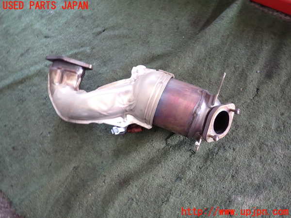 2UPJ-34302661]VW ゴルフ トゥーラン(1TBLG)触媒1 中古_m0003.jpg